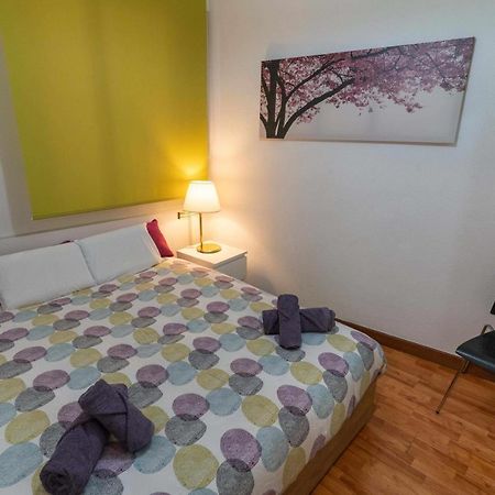 Apartmán Deusto Piso Wifi Internet T V Y Garaje Bilbao Exteriér fotografie