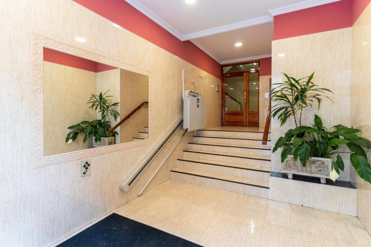 Apartmán Deusto Piso Wifi Internet T V Y Garaje Bilbao Exteriér fotografie
