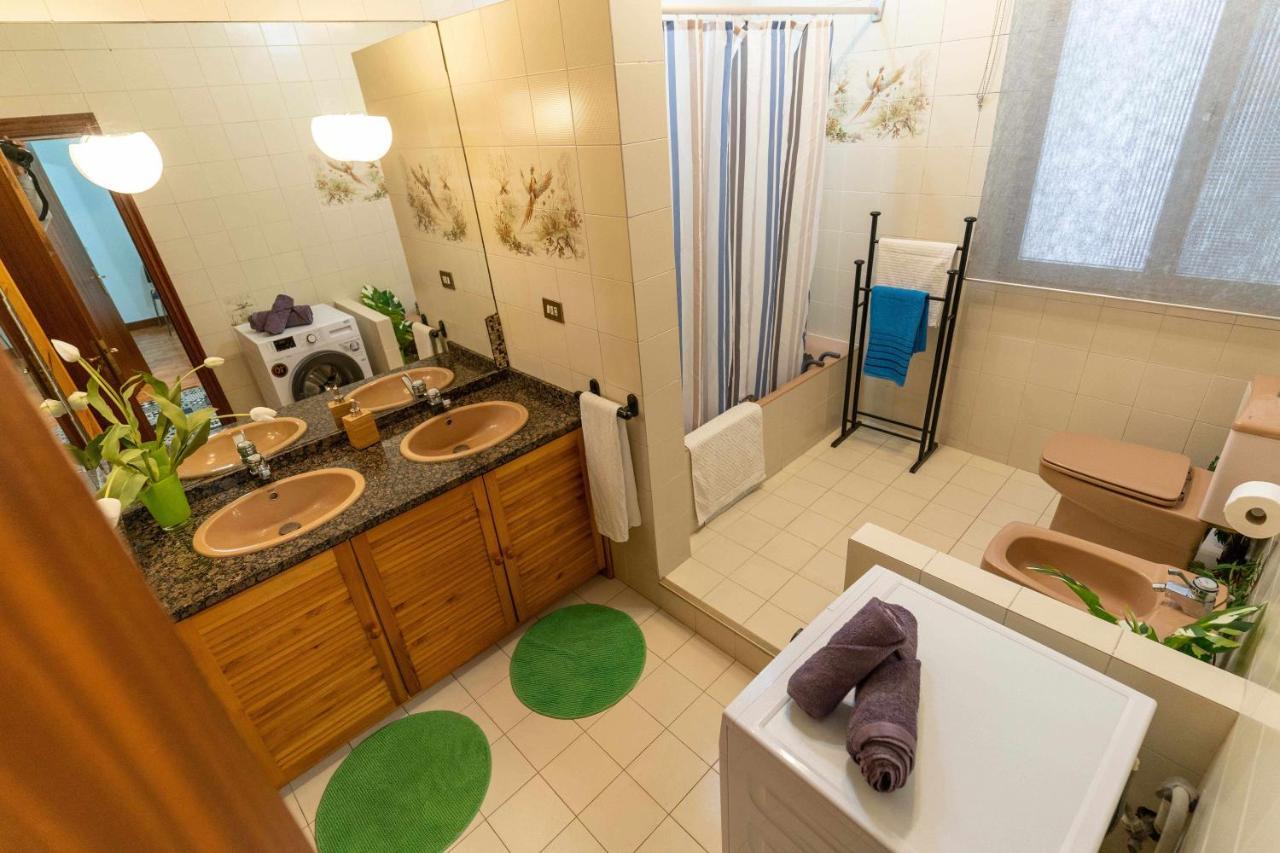 Apartmán Deusto Piso Wifi Internet T V Y Garaje Bilbao Exteriér fotografie