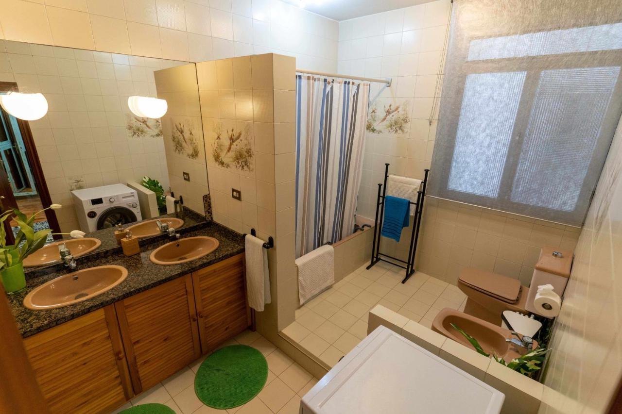 Apartmán Deusto Piso Wifi Internet T V Y Garaje Bilbao Exteriér fotografie