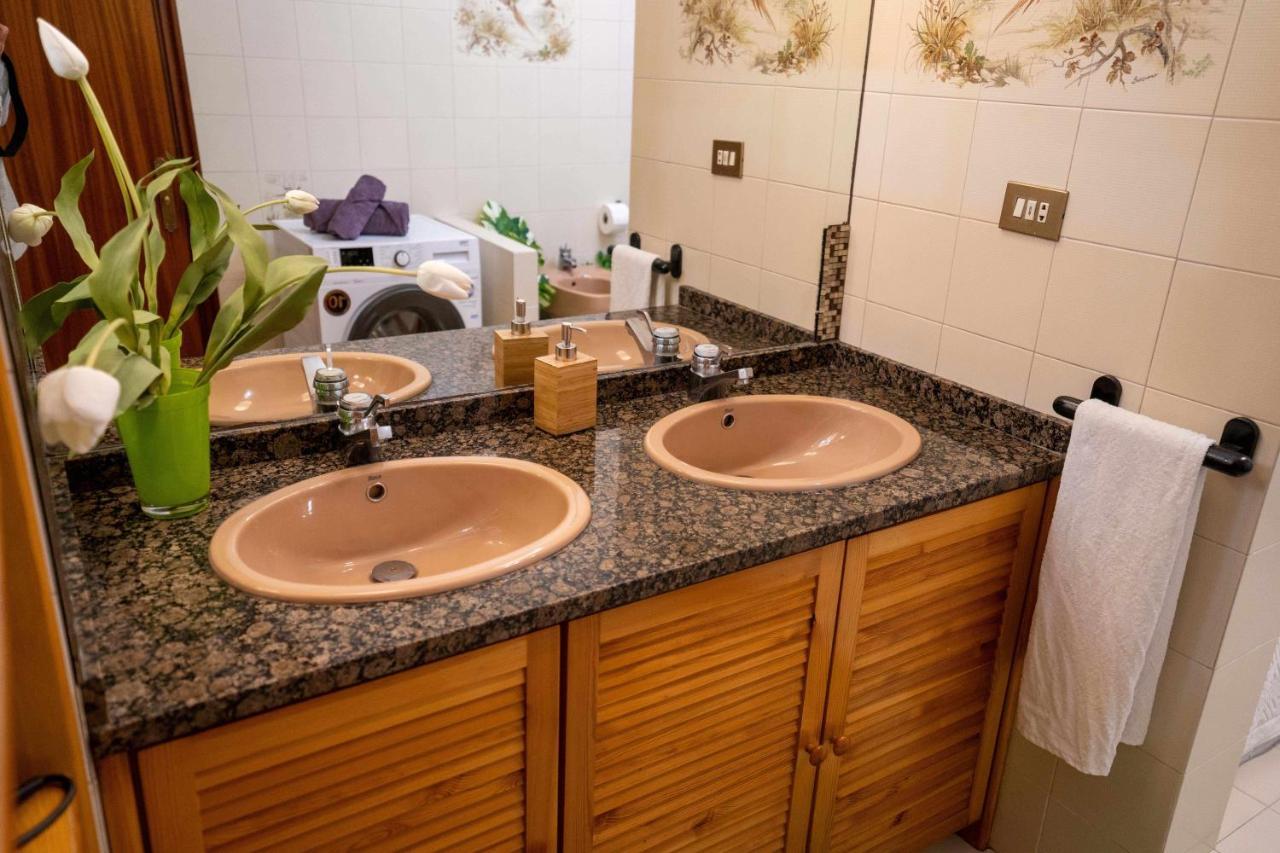 Apartmán Deusto Piso Wifi Internet T V Y Garaje Bilbao Exteriér fotografie