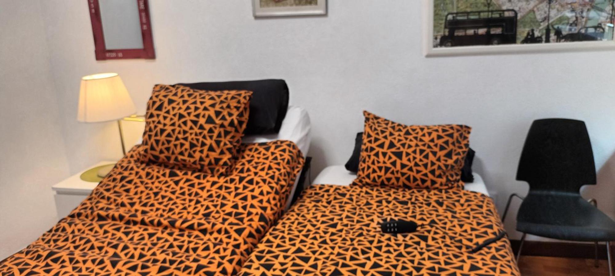 Apartmán Deusto Piso Wifi Internet T V Y Garaje Bilbao Exteriér fotografie