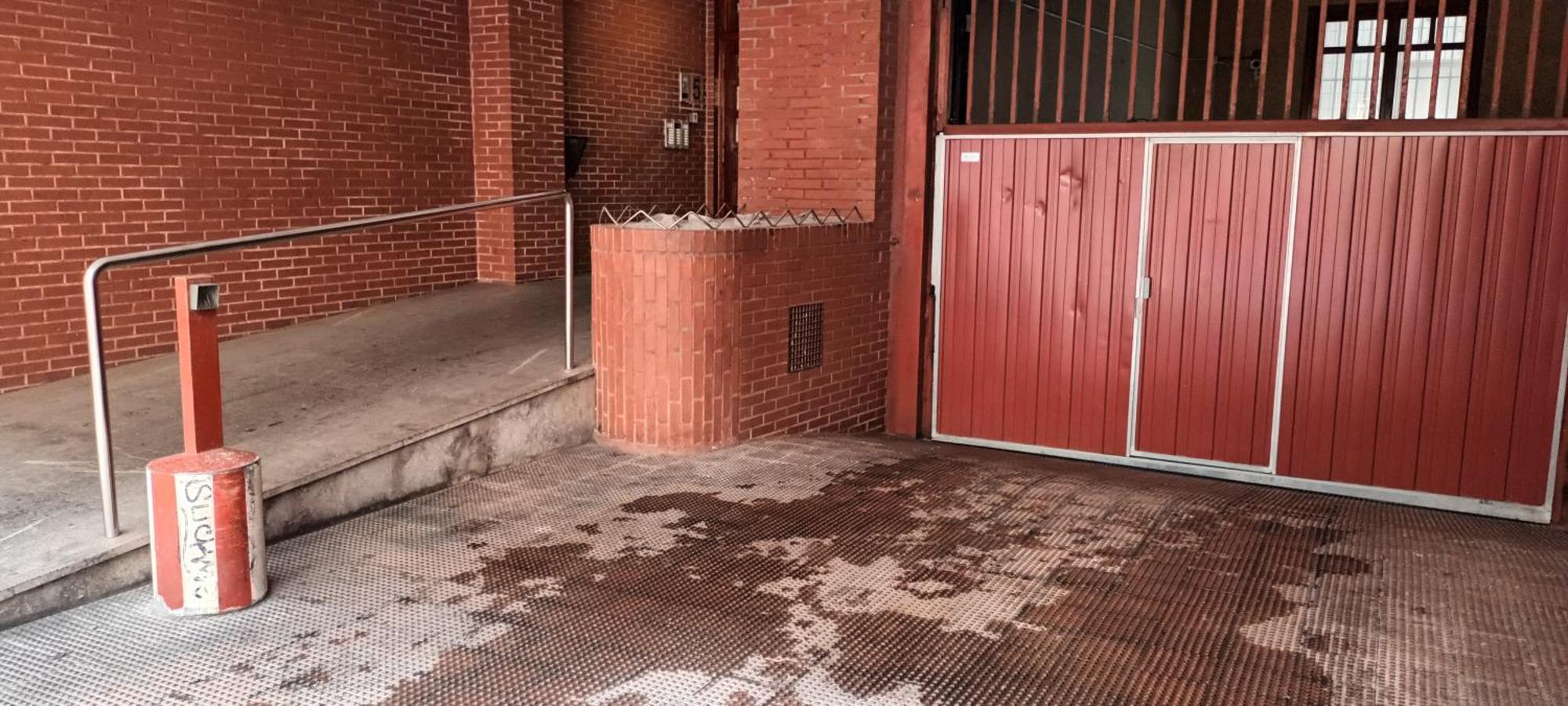 Apartmán Deusto Piso Wifi Internet T V Y Garaje Bilbao Exteriér fotografie